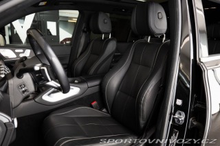 Mercedes-Benz Ostatní modely GLS 450d 4MATIC 2024
