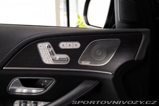 Mercedes-Benz Ostatní modely GLS 450d 4MATIC 2024