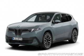 BMW iX3 40 2026
