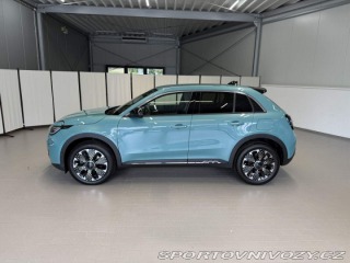 Fiat 600 La Prima 1.2 Turbo Hybrid 2026