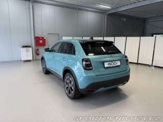 Fiat 600 La Prima 1.2 Turbo Hybrid 2026