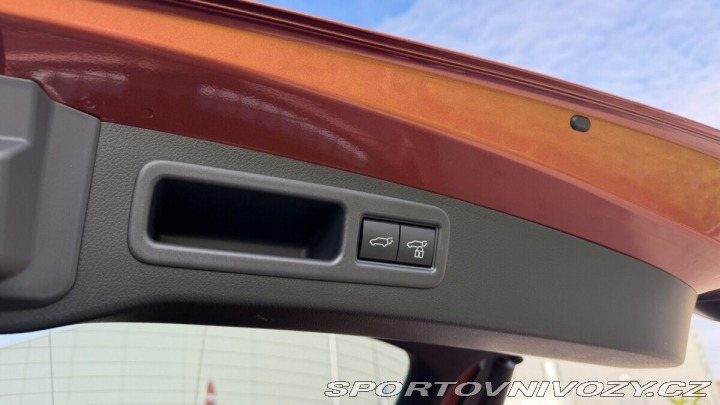 Lexus Ostatní modely RX 500H 2,4 HEV F SPORT PLUS 2026