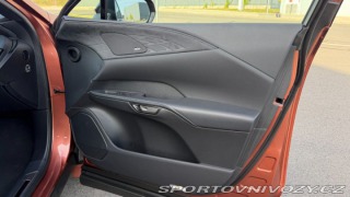Lexus Ostatní modely RX 500H 2,4 HEV F SPORT PLUS 2026