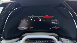 Lexus Ostatní modely RX 500H 2,4 HEV F SPORT PLUS 2026