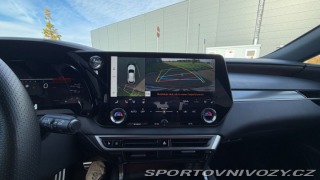 Lexus Ostatní modely RX 500H 2,4 HEV F SPORT PLUS 2026