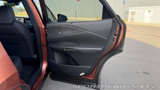 Lexus Ostatní modely RX 500H 2,4 HEV F SPORT PLUS 2026