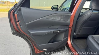 Lexus Ostatní modely RX 500H 2,4 HEV F SPORT PLUS 2026
