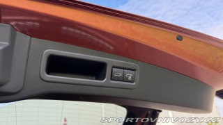 Lexus Ostatní modely RX 500H 2,4 HEV F SPORT PLUS 2026