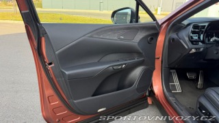 Lexus Ostatní modely RX 500H 2,4 HEV F SPORT PLUS 2026