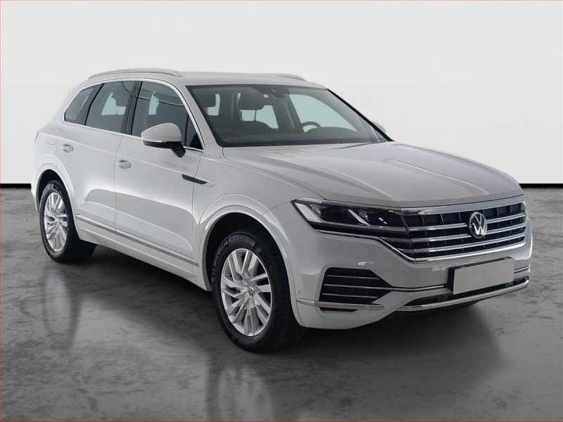 Volkswagen Ostatní modely Touareg 3.0 TDI