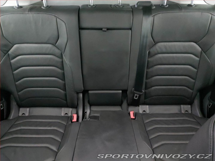 Volkswagen Ostatní modely Touareg 3.0 TDI 2021
