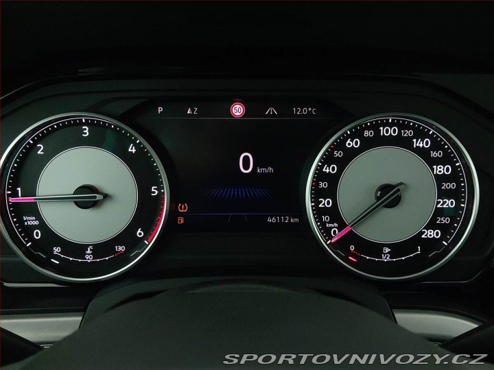 Volkswagen Ostatní modely Touareg 3.0 TDI 2021