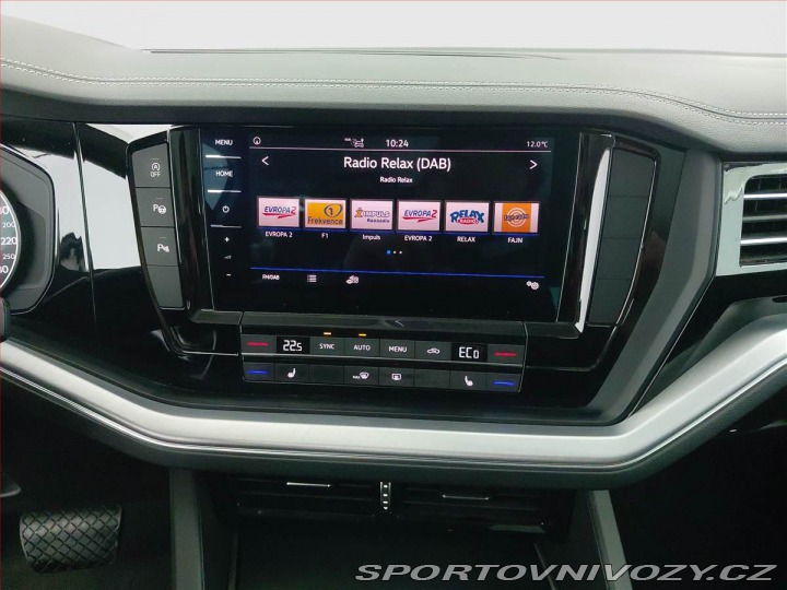 Volkswagen Ostatní modely Touareg 3.0 TDI 2021
