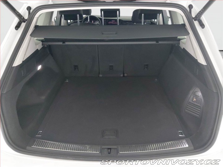 Volkswagen Ostatní modely Touareg 3.0 TDI 2021