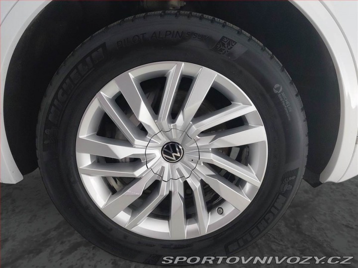 Volkswagen Ostatní modely Touareg 3.0 TDI 2021