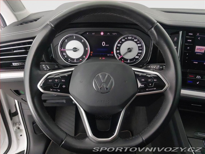 Volkswagen Ostatní modely Touareg 3.0 TDI 2021