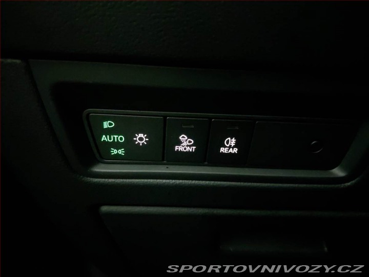 Volkswagen Ostatní modely Touareg 3.0 TDI 2021
