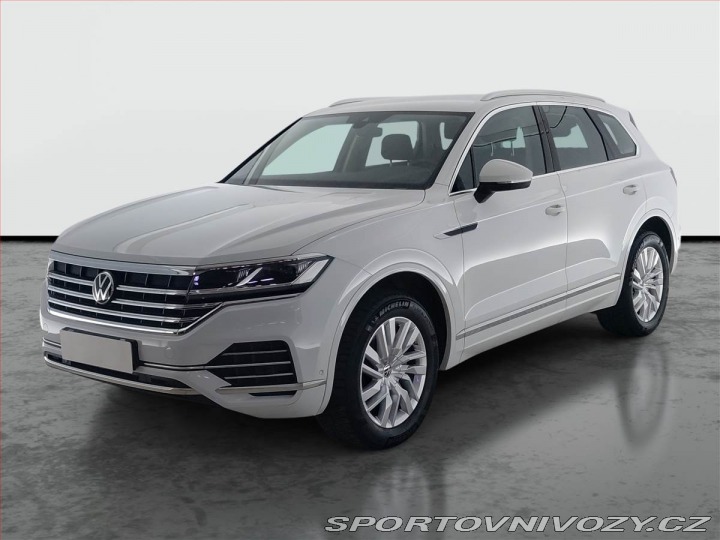 Volkswagen Ostatní modely Touareg 3.0 TDI 2021