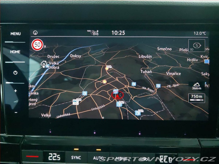 Volkswagen Ostatní modely Touareg 3.0 TDI 2021