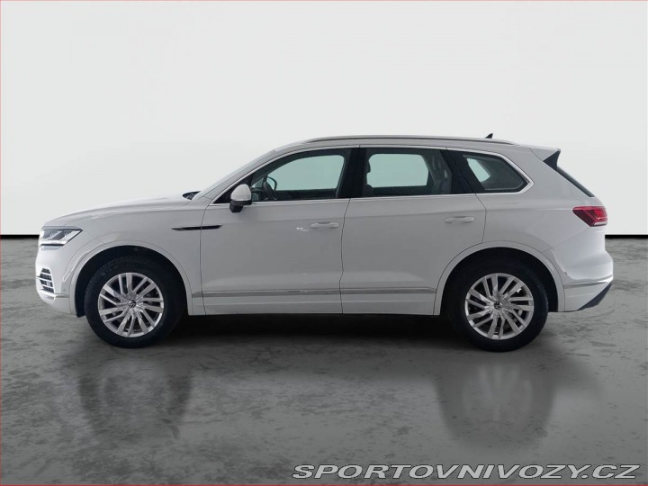 Volkswagen Ostatní modely Touareg 3.0 TDI 2021