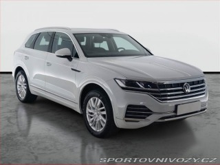 Volkswagen Ostatní modely Touareg 3.0 TDI 2021