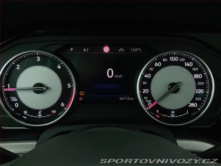 Volkswagen Ostatní modely Touareg 3.0 TDI 2021