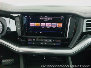 Volkswagen Ostatní modely Touareg 3.0 TDI 2021