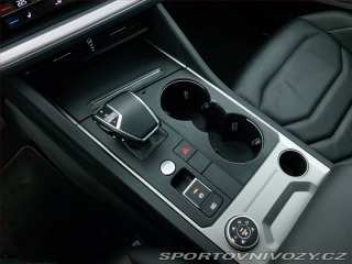 Volkswagen Ostatní modely Touareg 3.0 TDI 2021