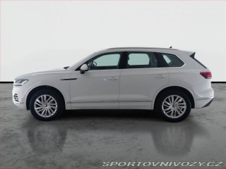 Volkswagen Ostatní modely Touareg 3.0 TDI 2021