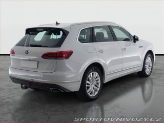 Volkswagen Ostatní modely Touareg 3.0 TDI 2021