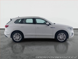 Volkswagen Ostatní modely Touareg 3.0 TDI 2021