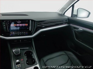 Volkswagen Ostatní modely Touareg 3.0 TDI 2021