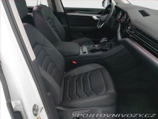 Volkswagen Ostatní modely Touareg 3.0 TDI 2021