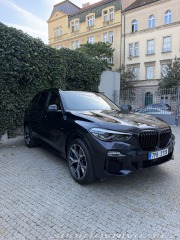 BMW X5 xDrive40i M Sport