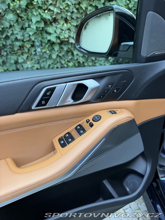 BMW X5 xDrive40i M Sport 2019