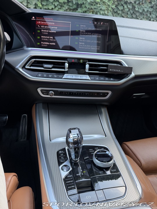 BMW X5 xDrive40i M Sport 2019