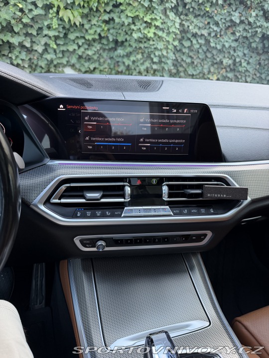BMW X5 xDrive40i M Sport 2019