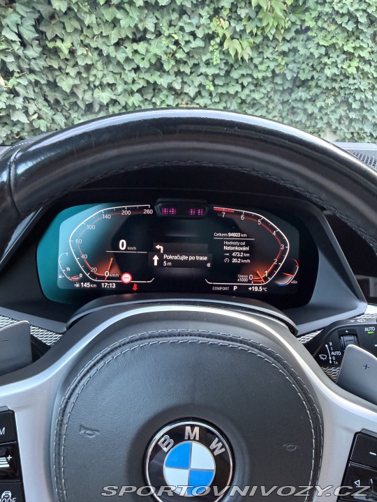 BMW X5 xDrive40i M Sport 2019