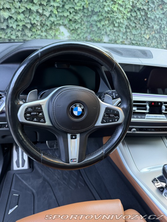 BMW X5 xDrive40i M Sport 2019
