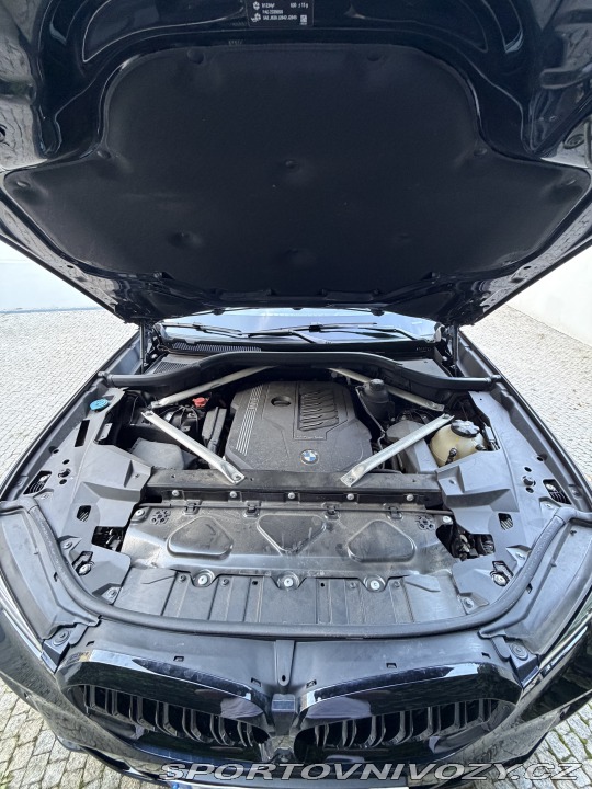 BMW X5 xDrive40i M Sport 2019