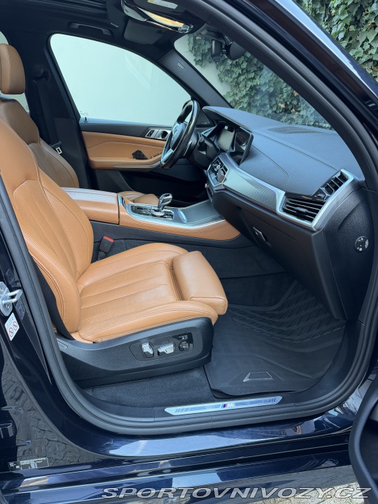 BMW X5 xDrive40i M Sport 2019