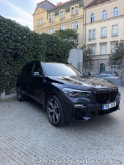 BMW X5 xDrive40i M Sport 2019