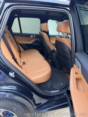 BMW X5 xDrive40i M Sport 2019