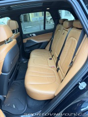 BMW X5 xDrive40i M Sport 2019