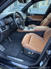 BMW X5 xDrive40i M Sport 2019