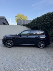 BMW X5 xDrive40i M Sport 2019