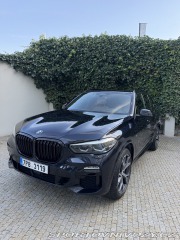 BMW X5 xDrive40i M Sport 2019