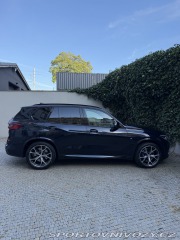 BMW X5 xDrive40i M Sport 2019