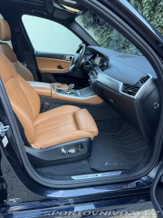 BMW X5 xDrive40i M Sport 2019