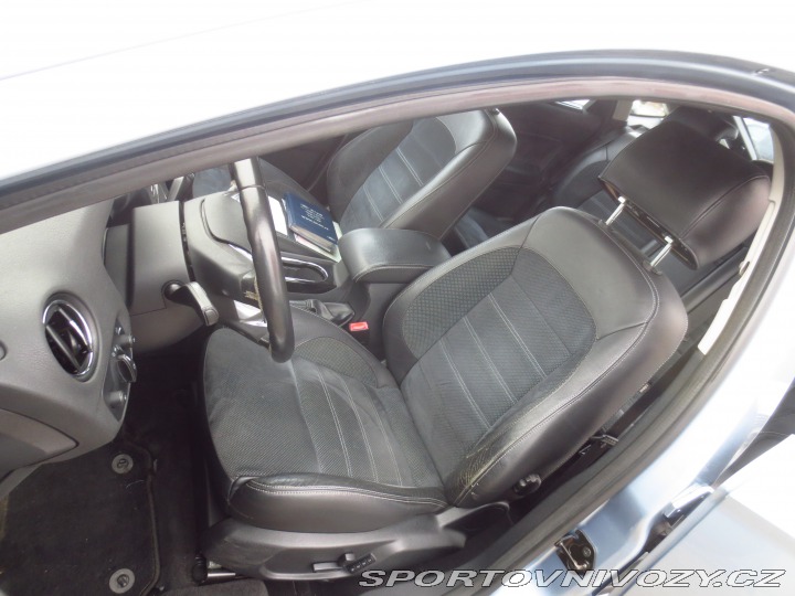 Ford Mondeo ST 2,5 T R5 162kW Titanium 2007